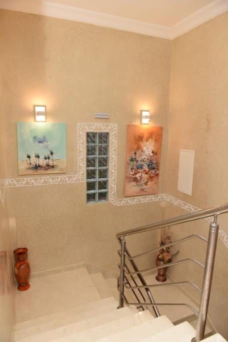 Villa Ecologique Jnane Yaya Agadir Kültér fotó