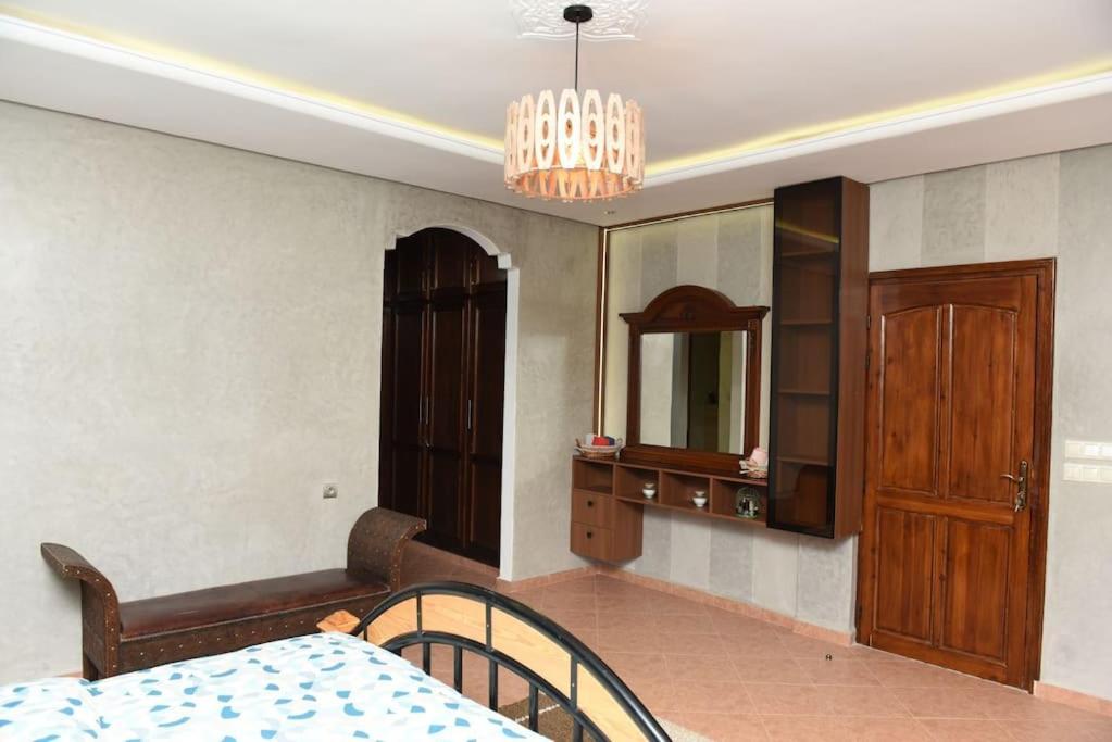 Villa Ecologique Jnane Yaya Agadir Kültér fotó