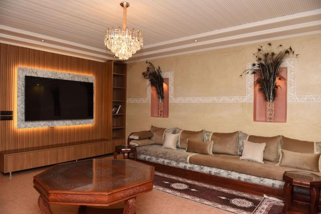 Villa Ecologique Jnane Yaya Agadir Kültér fotó