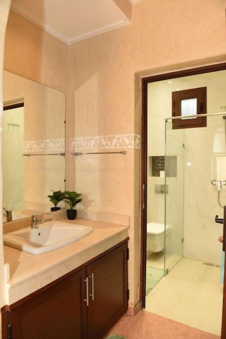 Villa Ecologique Jnane Yaya Agadir Kültér fotó