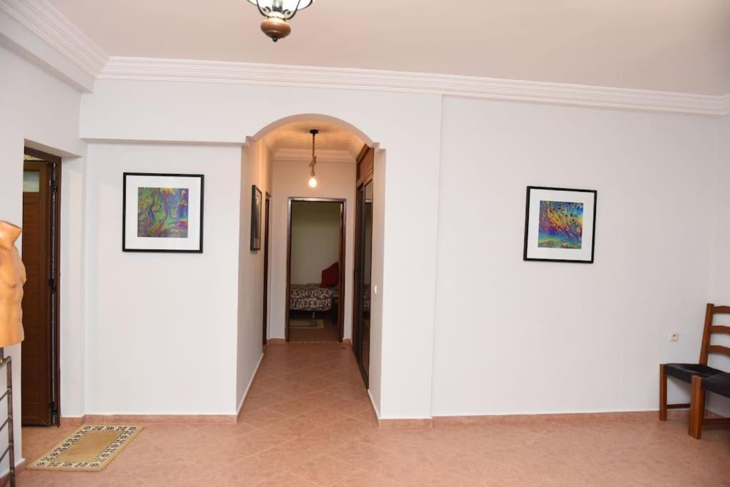 Villa Ecologique Jnane Yaya Agadir Kültér fotó